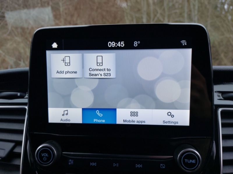 Used Ford Transit Custom 2023 for sale - 78093849: Photo 11