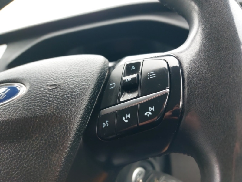 Used Ford Transit Custom 2023 for sale - 78093849: Photo 12