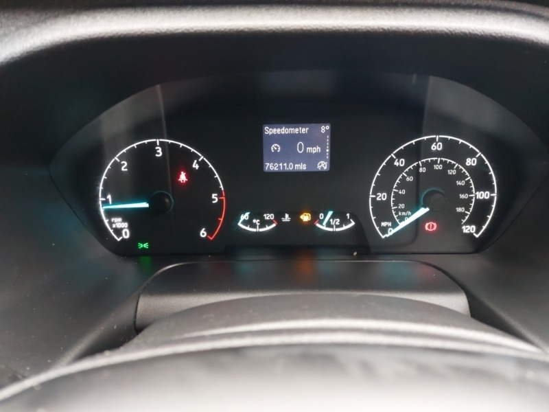 Used Ford Transit Custom 2023 for sale - 78093849: Photo 14