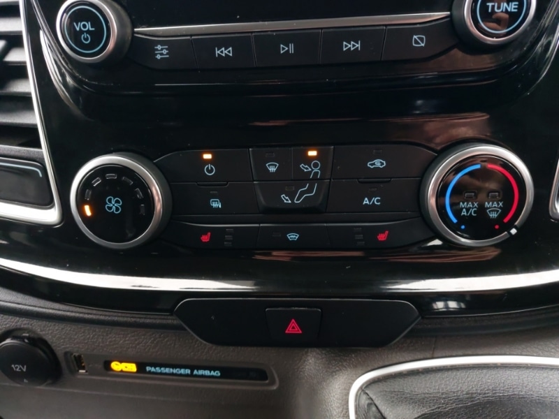 Used Ford Transit Custom 2023 for sale - 78093849: Photo 15