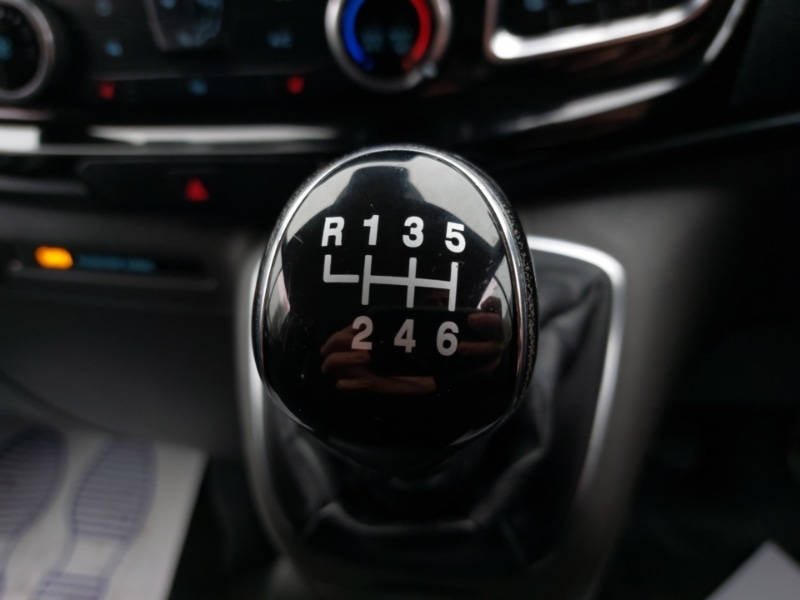 Used Ford Transit Custom 2023 for sale - 78093849: Photo 16