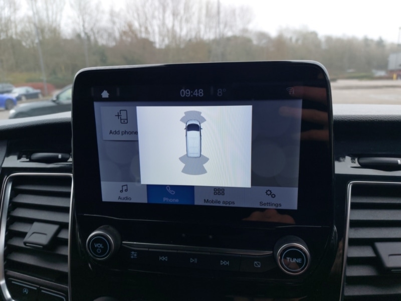 Used Ford Transit Custom 2023 for sale - 78093849: Photo 18