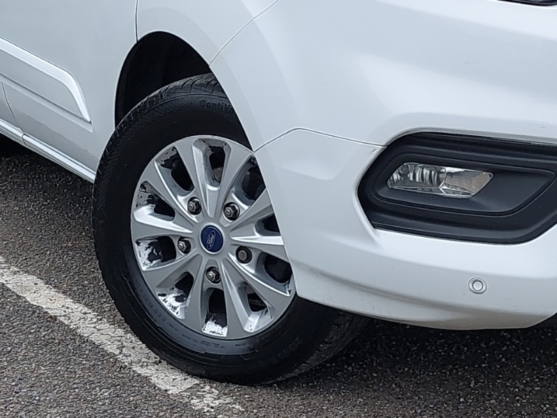 Used Ford Transit Custom 2023 for sale - 78093849: Photo 9