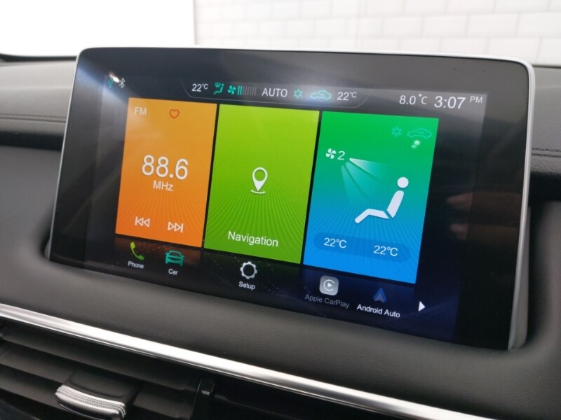 Used MG MG HS 2022 for sale - 77816336: Photo 10