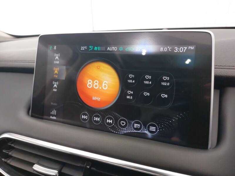 Used MG MG HS 2022 for sale - 77816336: Photo 11