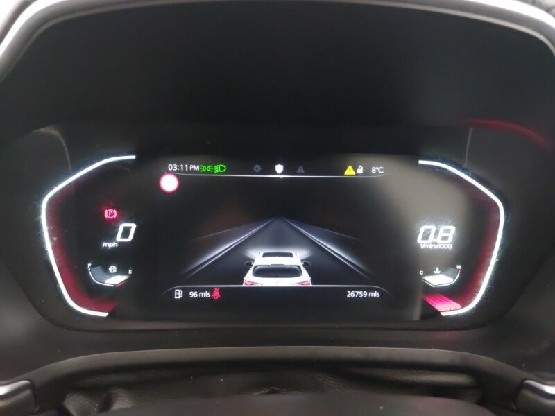 Used MG MG HS 2022 for sale - 77816336: Photo 13