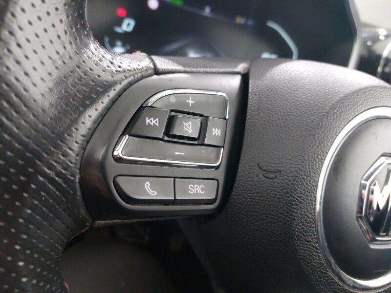 Used MG MG HS 2022 for sale - 77816336: Photo 14
