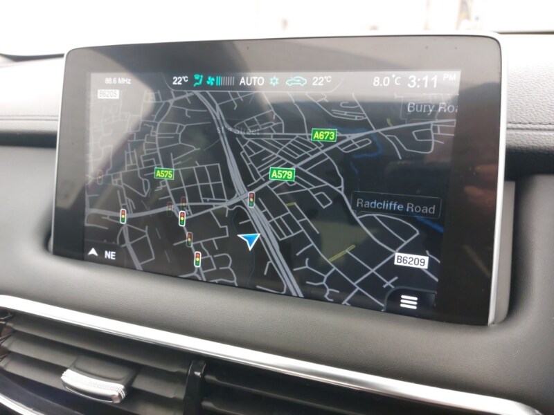 Used MG MG HS 2022 for sale - 77816336: Photo 16