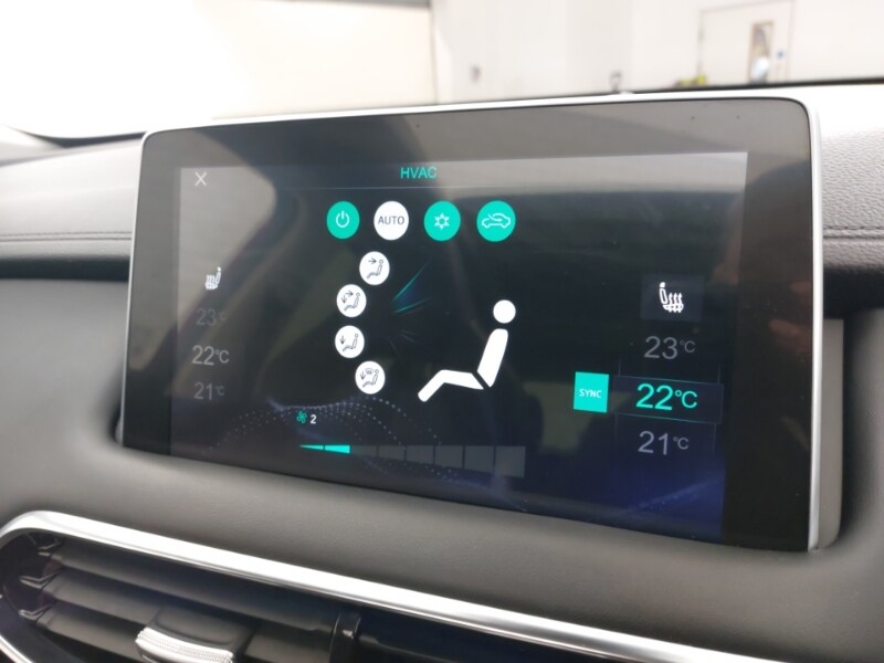 Used MG MG HS 2022 for sale - 77816336: Photo 17