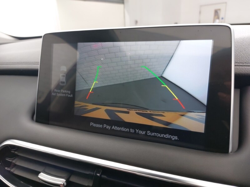 Used MG MG HS 2022 for sale - 77816336: Photo 18