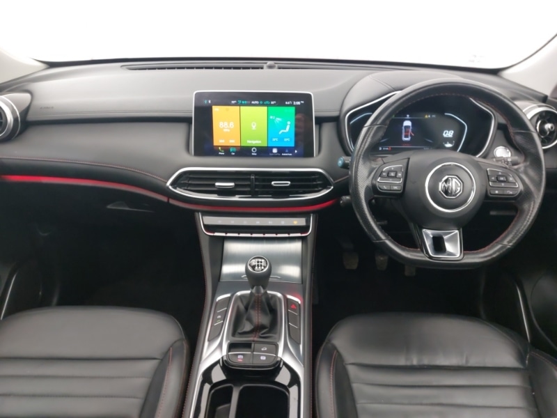 Used MG MG HS 2022 for sale - 77816336: Photo 2