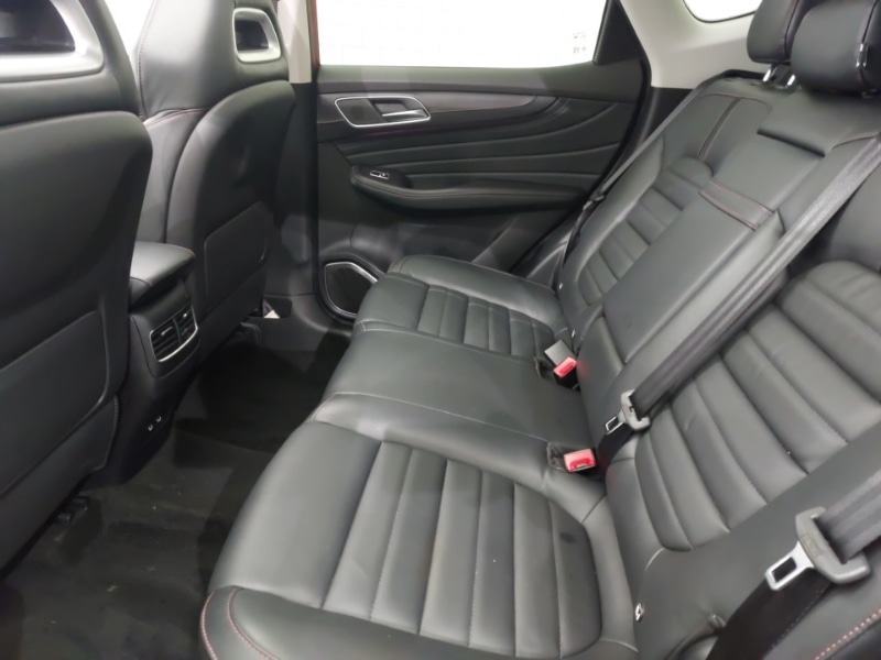 Used MG MG HS 2022 for sale - 77816336: Photo 6