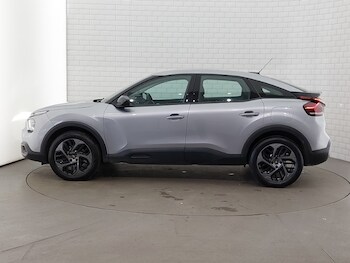 Used Citroen C4 2022 for sale - 78333512: Photo