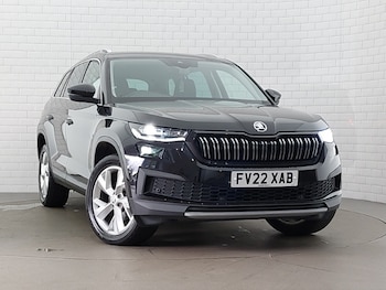 2022 - 1.5 TSI SE L 5dr DSG [7 Seat]