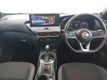 Used Nissan Juke 2025 for sale - 78808582: Photo