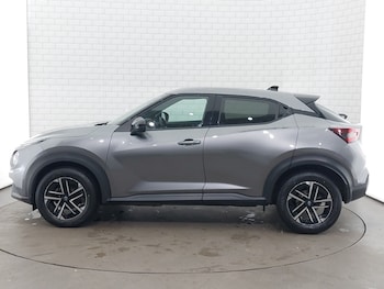 Used Nissan Juke 2025 for sale - 78808582: Photo