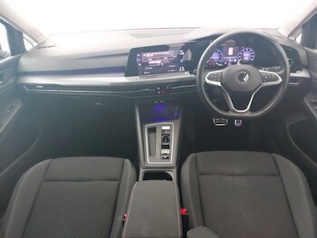 Used Volkswagen Golf 2021 for sale - 75605542: Photo