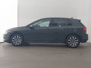 Used Volkswagen Golf 2021 for sale - 75605542: Photo