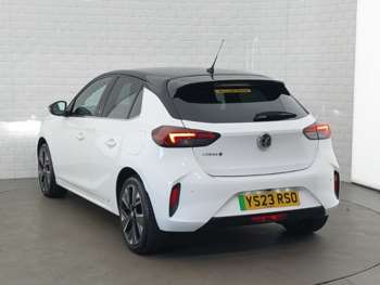 Used Vauxhall Corsa 2023 for sale - 74868375: Photo