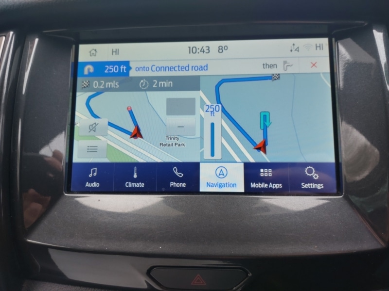 Used Ford Ranger 2022 for sale - 78054559: Photo 15