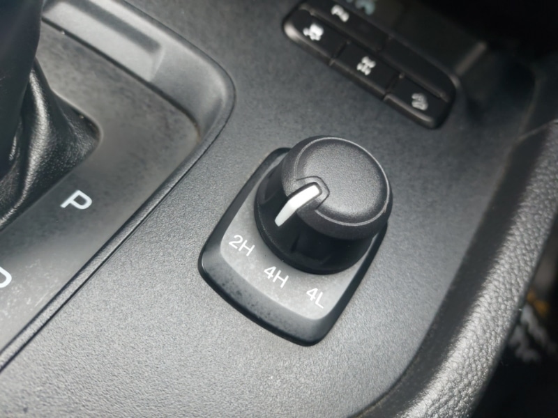 Used Ford Ranger 2022 for sale - 78054559: Photo 18