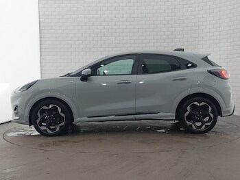 Used Ford Puma 2025 for sale - 78441932: Photo