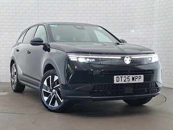 Used Vauxhall Grandland 2025 for sale - 79461491: Photo