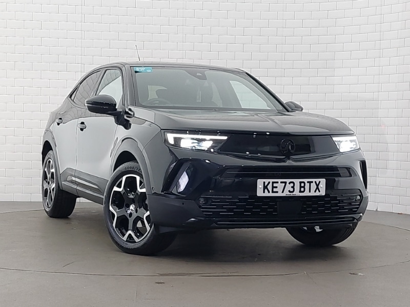 Used Vauxhall Mokka 2024 for sale - 76294205: Photo 1