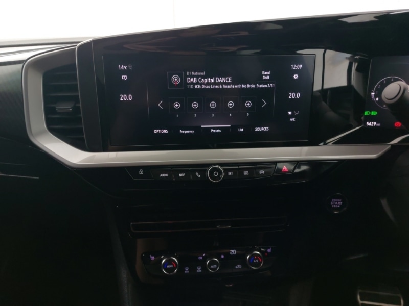 Used Vauxhall Mokka 2024 for sale - 76294205: Photo 10