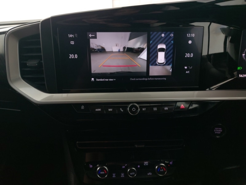 Used Vauxhall Mokka 2024 for sale - 76294205: Photo 11