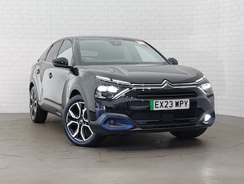 Used Citroen C4 2023 for sale - 78411369: Photo