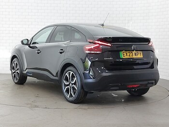 Used Citroen C4 2023 for sale - 78411369: Photo