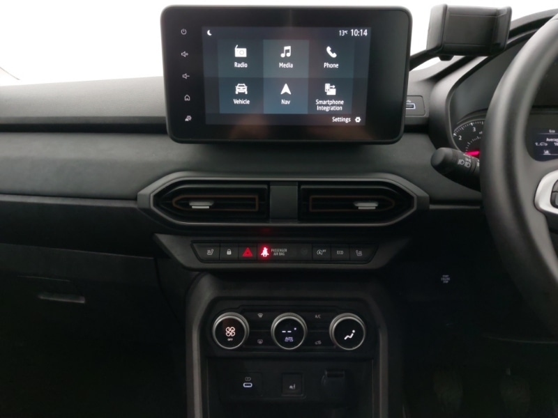 Used Dacia Jogger 2025 for sale - 76321258: Photo 10