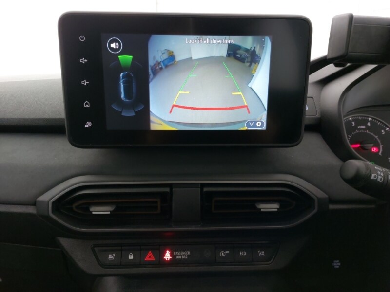 Used Dacia Jogger 2025 for sale - 76321258: Photo 11
