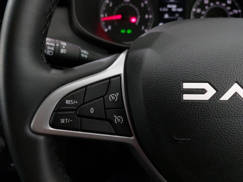 Used Dacia Jogger 2025 for sale - 76321258: Photo 14