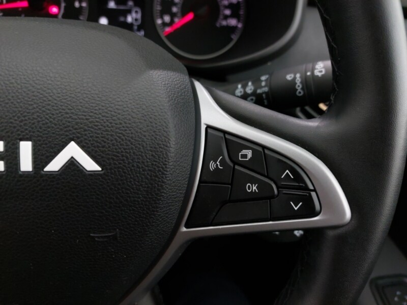 Used Dacia Jogger 2025 for sale - 76321258: Photo 15