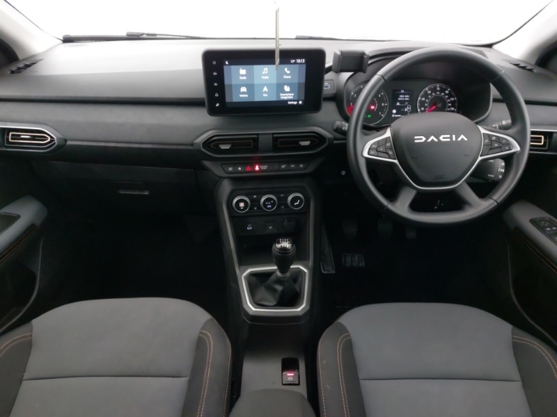 Used Dacia Jogger 2025 for sale - 76321258: Photo 2