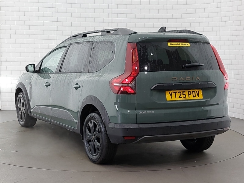 Used Dacia Jogger 2025 for sale - 76321258: Photo 3