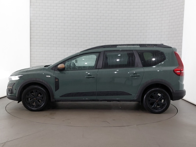 Used Dacia Jogger 2025 for sale - 76321258: Photo 4