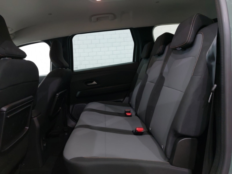 Used Dacia Jogger 2025 for sale - 76321258: Photo 6