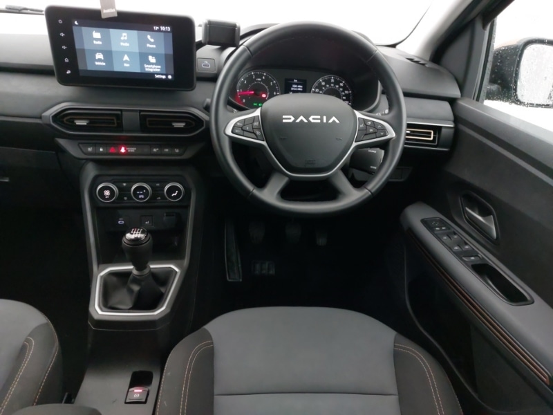 Used Dacia Jogger 2025 for sale - 76321258: Photo 7