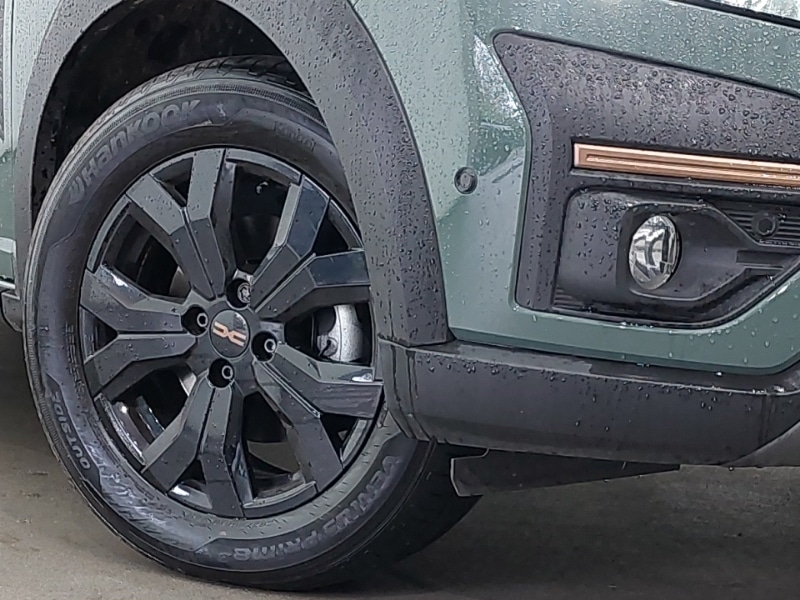 Used Dacia Jogger 2025 for sale - 76321258: Photo 9
