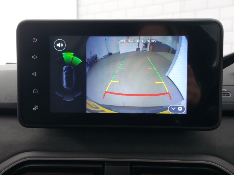 Used Dacia Jogger 2024 for sale - 77338089: Photo 11