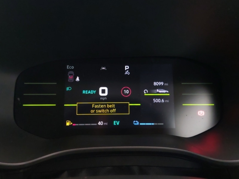 Used Dacia Jogger 2024 for sale - 77338089: Photo 13