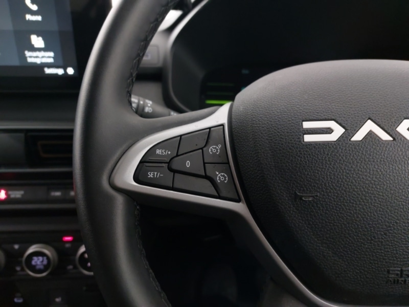 Used Dacia Jogger 2024 for sale - 77338089: Photo 14