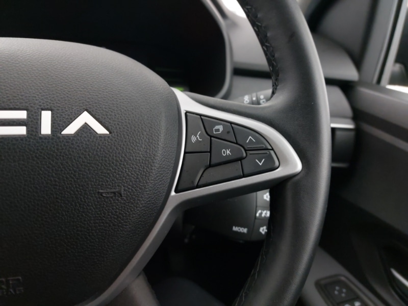 Used Dacia Jogger 2024 for sale - 77338089: Photo 15