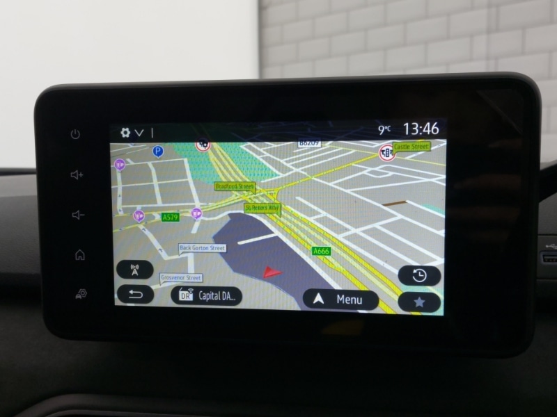 Used Dacia Jogger 2024 for sale - 77338089: Photo 18