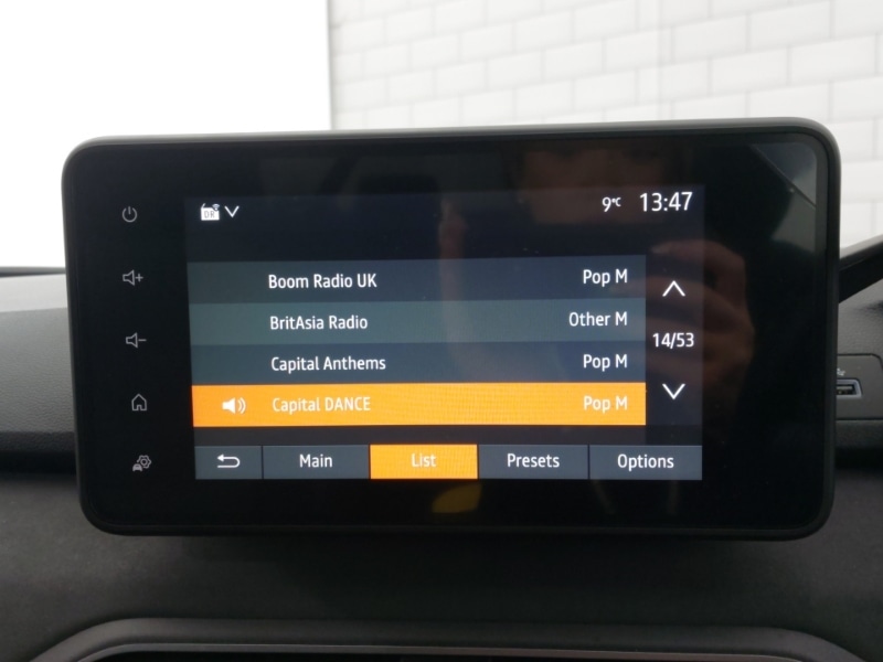 Used Dacia Jogger 2024 for sale - 77338089: Photo 19