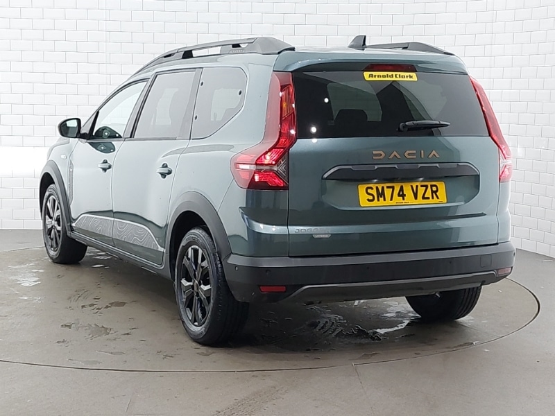 Used Dacia Jogger 2024 for sale - 77338089: Photo 3