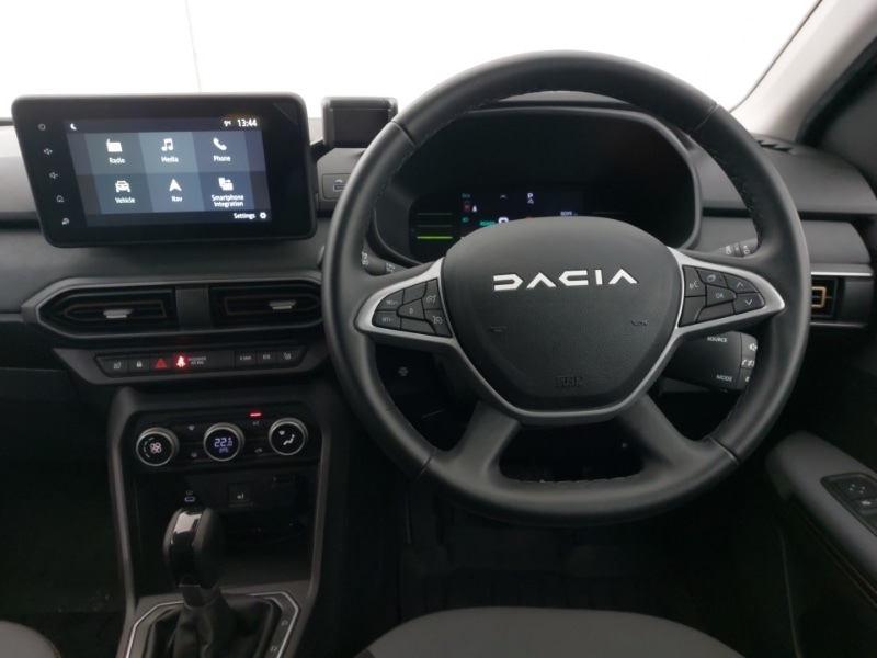 Used Dacia Jogger 2024 for sale - 77338089: Photo 7